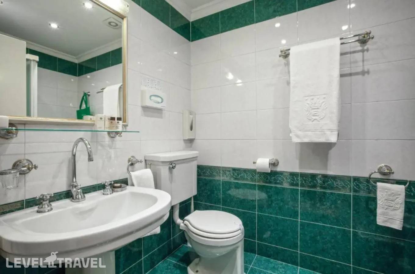 фотографии отеля Quisisana Terme Hotel в Италия(Абано Терме) - фото №15