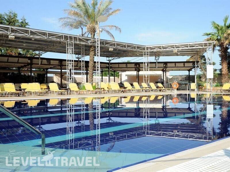 Фотография Avalon Hotel