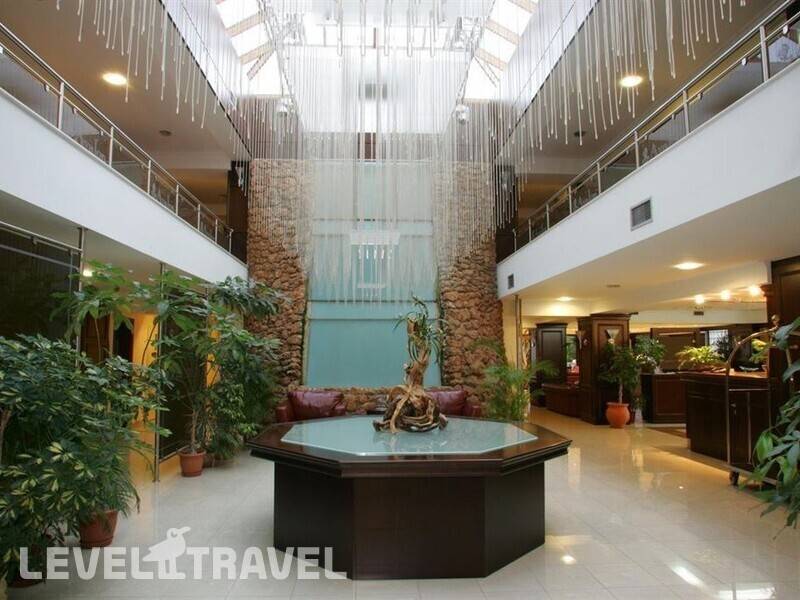 Фотография Avalon Hotel