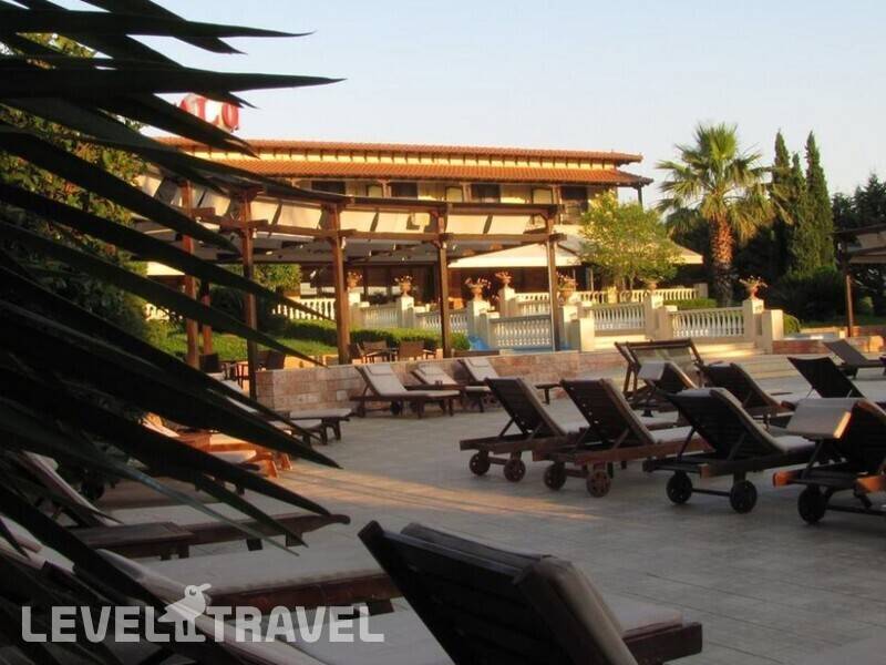 Фотография Avalon Hotel