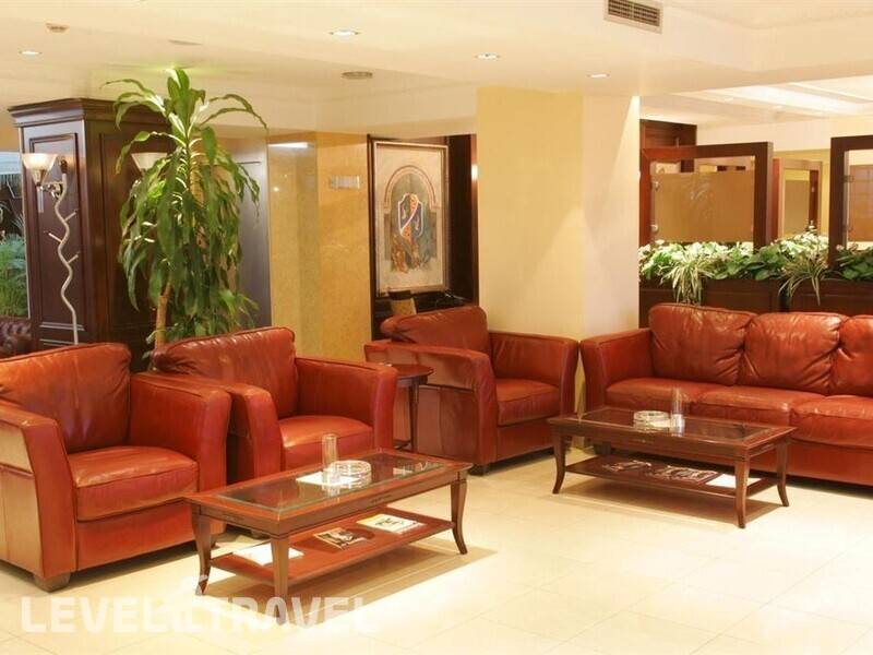 Фотография Avalon Hotel