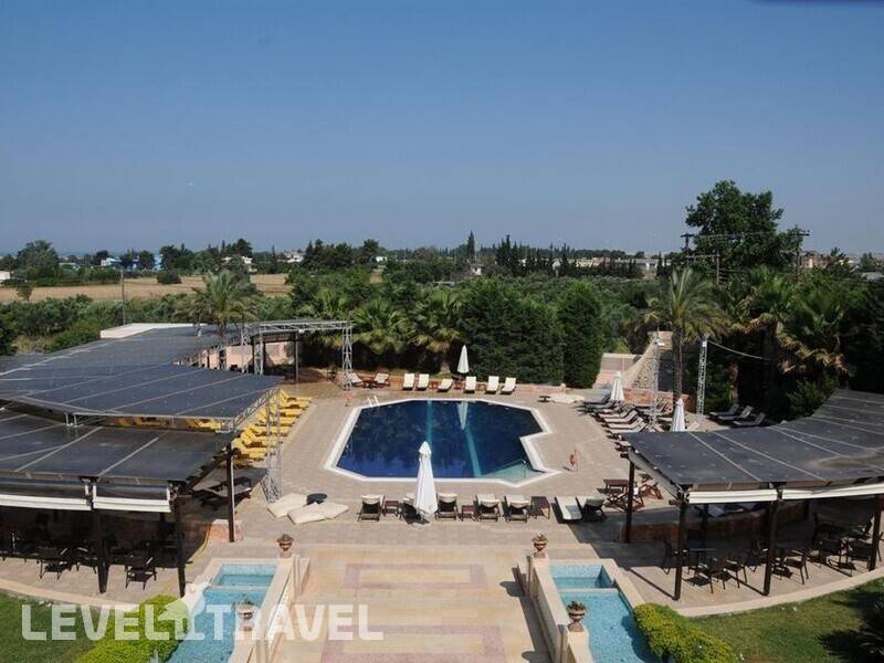 Фотография Avalon Hotel