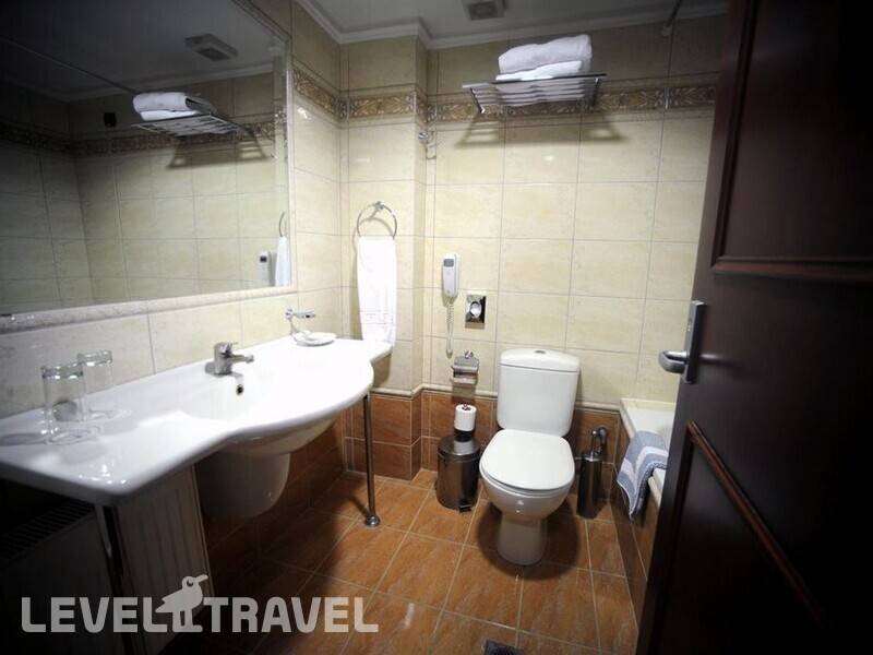 Фотография Avalon Hotel