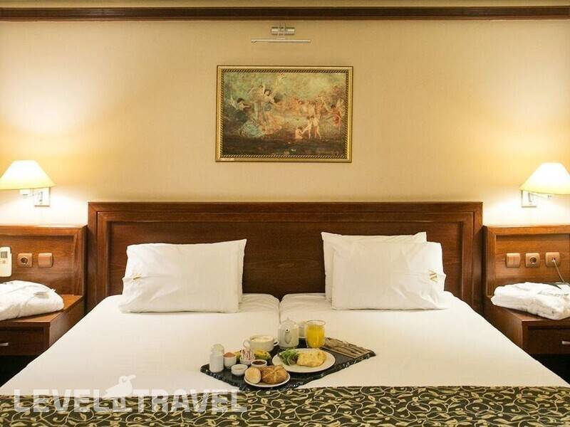 Фотография Avalon Hotel