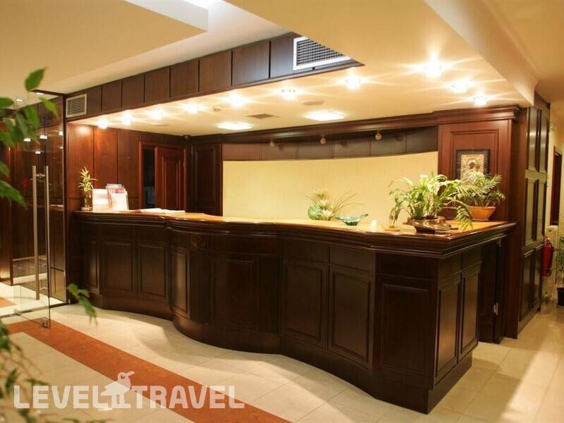 Фотография Avalon Hotel