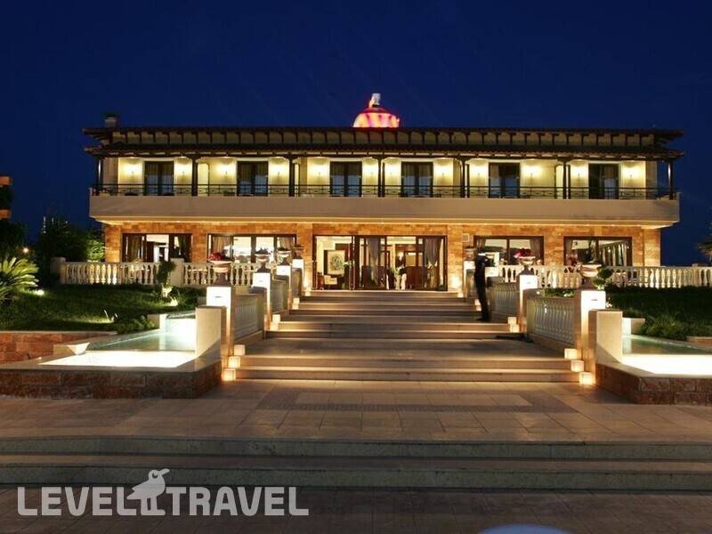 Фотография Avalon Hotel