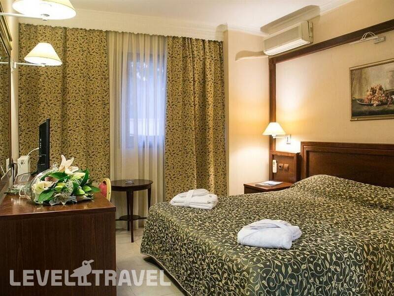 Фотография Avalon Hotel