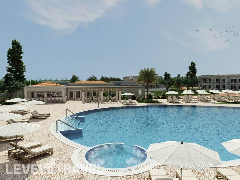 Фотография Blue Lagoon Princess Hotel