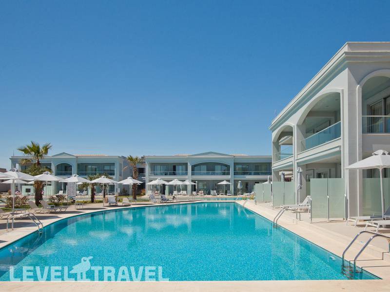 Фотография Blue Lagoon Princess Hotel