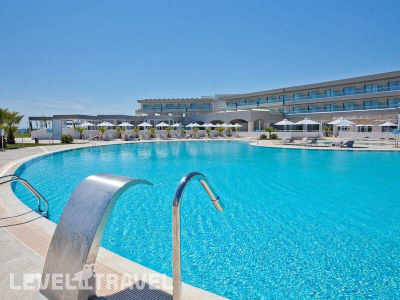 Фотография Blue Lagoon Princess Hotel