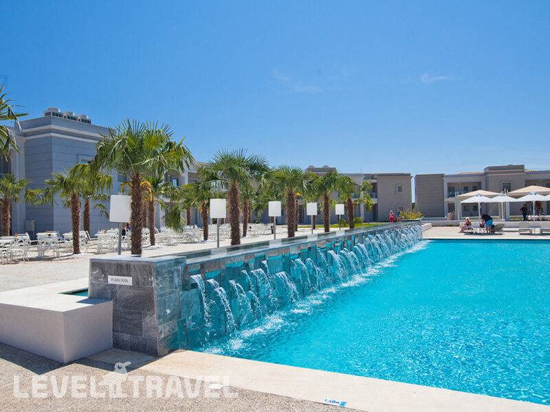 Фотография Blue Lagoon Princess Hotel