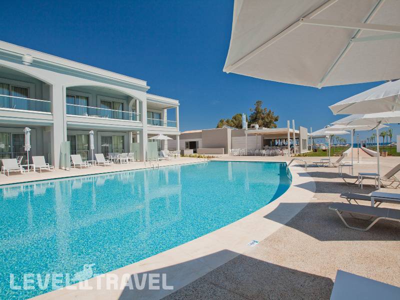 Фотография Blue Lagoon Princess Hotel