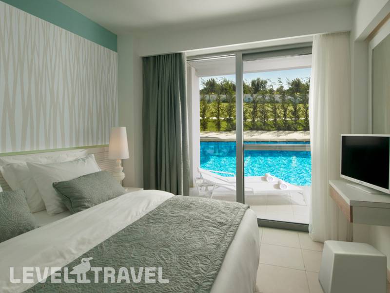 Фотография Blue Lagoon Princess Hotel