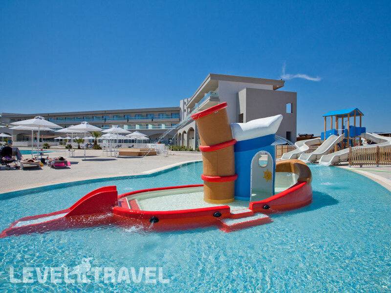 Фотография Blue Lagoon Princess Hotel