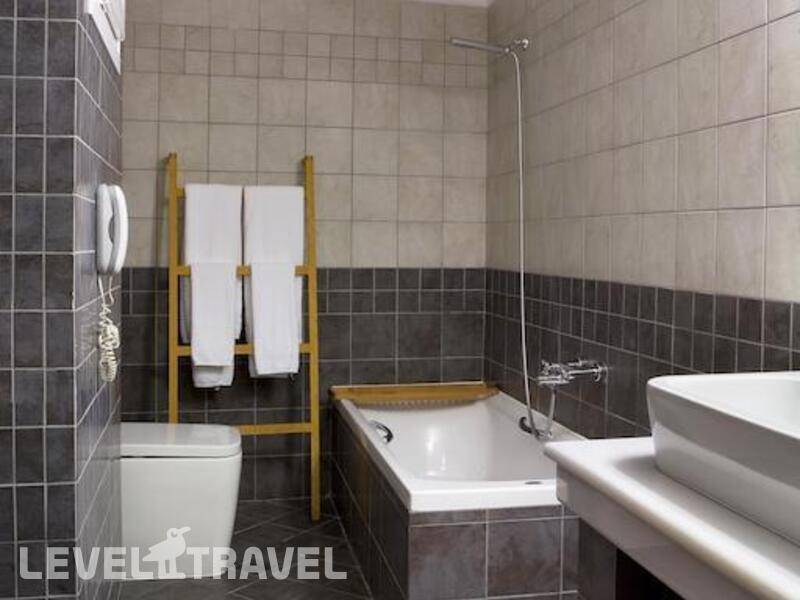 Фотография Akti Hotel