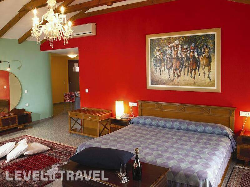 Фотография Akti Hotel