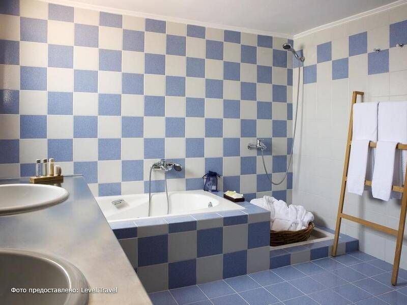 Фотография Akti Hotel