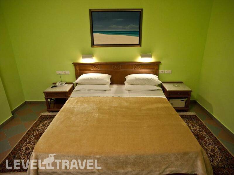 Фотография Akti Hotel