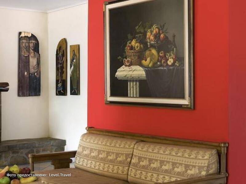 Фотография Akti Hotel