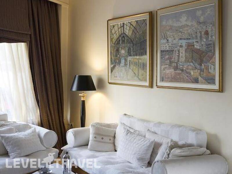 Фотография Akti Hotel