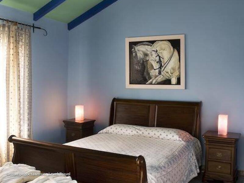 Фотография Akti Hotel