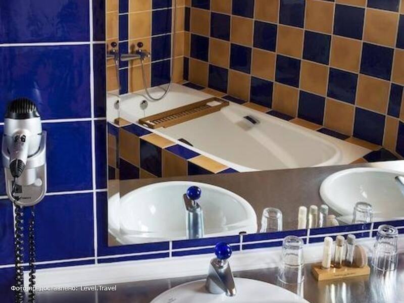 Фотография Akti Hotel