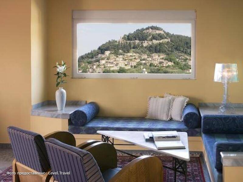 Фотография Akti Hotel