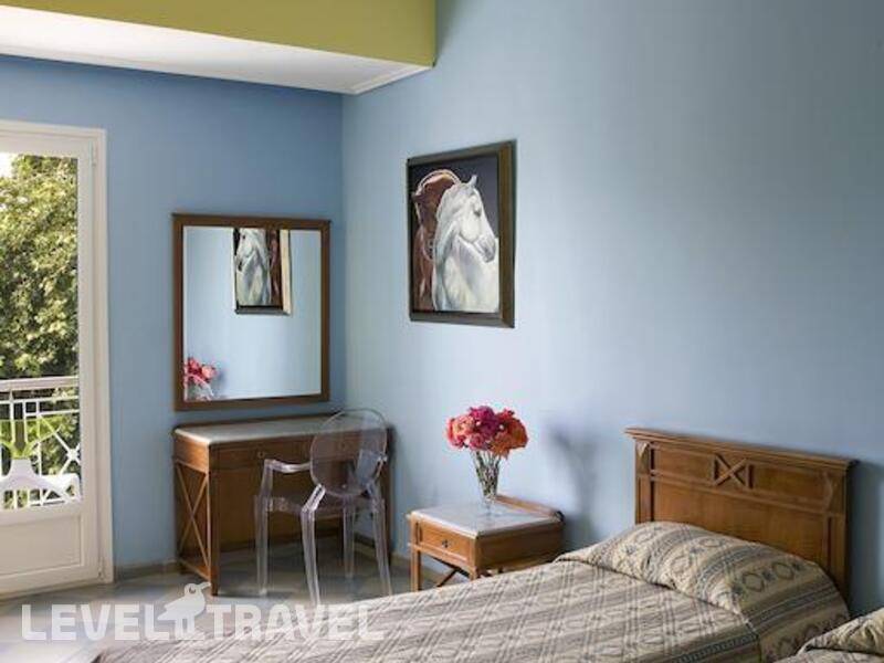 Фотография Akti Hotel Фотография Akti Hotel