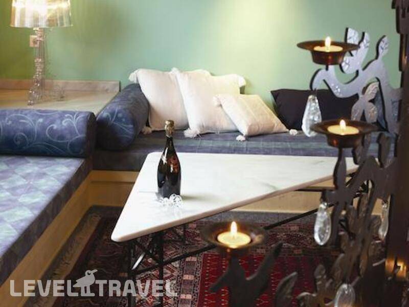 Фотография Akti Hotel