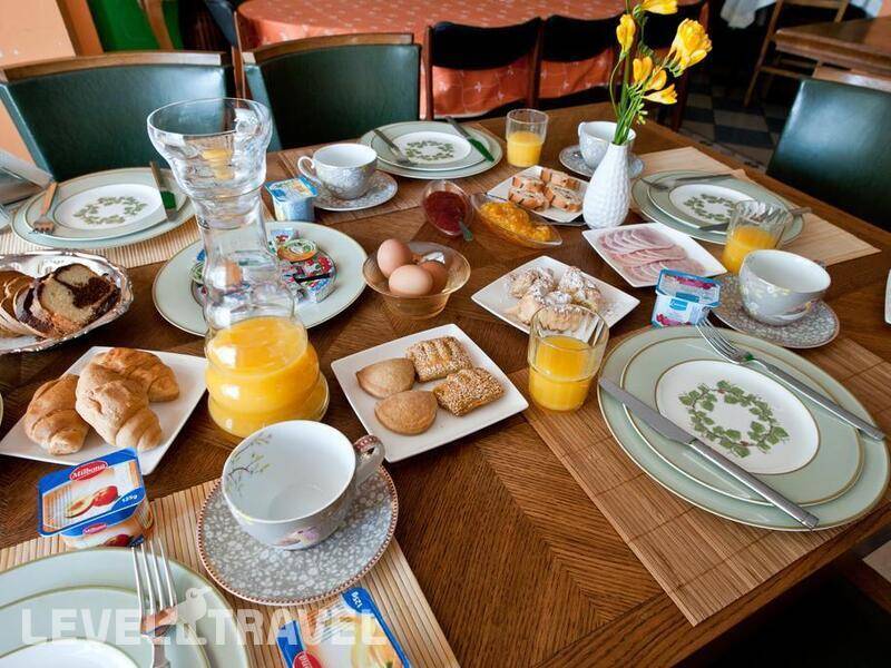 Фотография Akti Hotel Фотография Akti Hotel