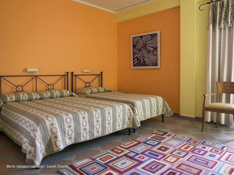 Фотография Akti Hotel