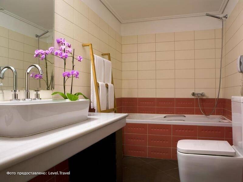 Фотография Akti Hotel