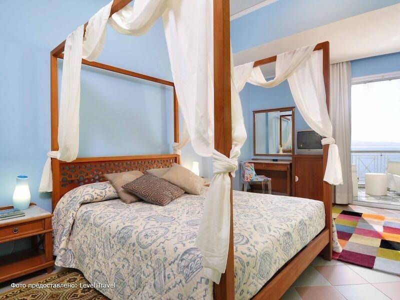 Фотография Akti Hotel