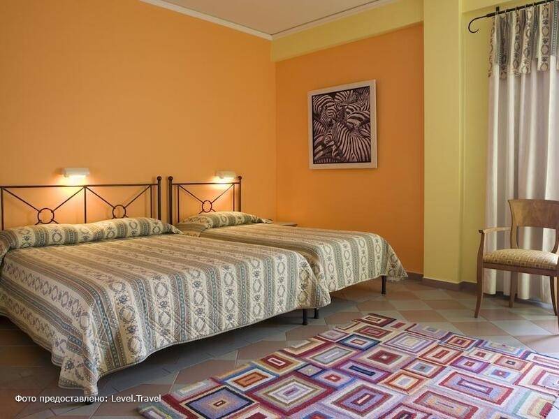 Фотография Akti Hotel