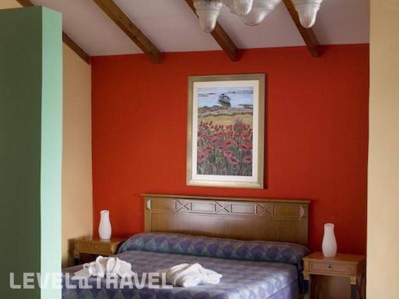 Фотография Akti Hotel