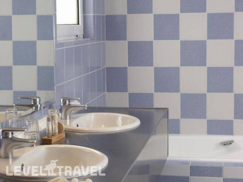 Фотография Akti Hotel Фотография Akti Hotel
