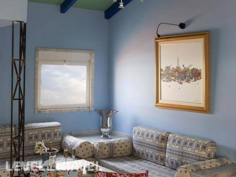 Фотография Akti Hotel