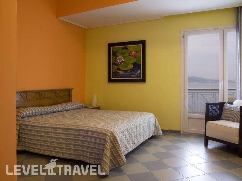 Фотография Akti Hotel Фотография Akti Hotel