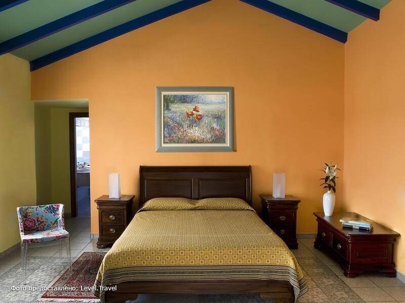 Фотография Akti Hotel