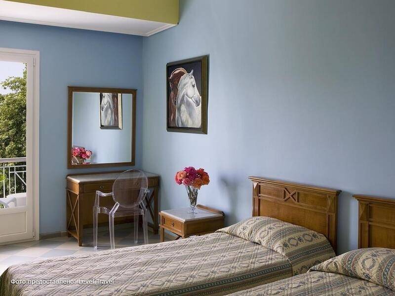 Фотография Akti Hotel