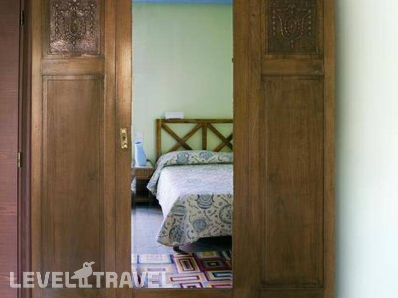 Фотография Akti Hotel Фотография Akti Hotel