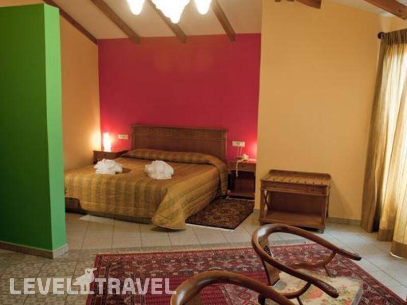 Фотография Akti Hotel Фотография Akti Hotel