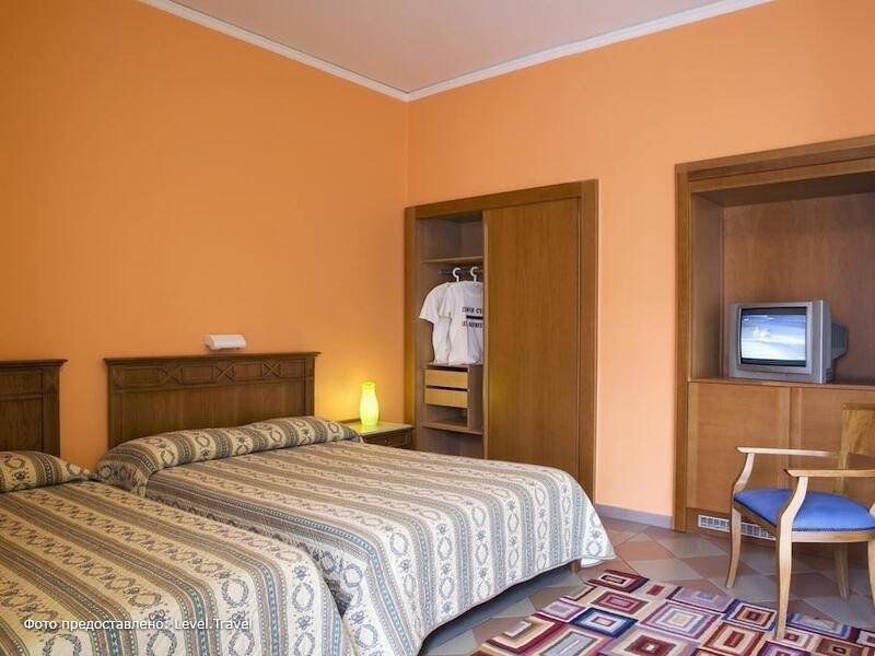 Фотография Akti Hotel