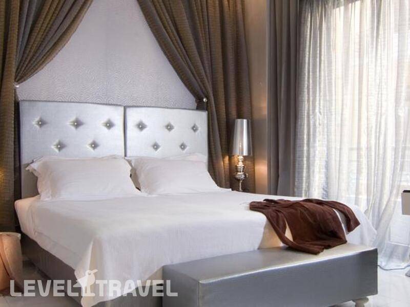 Фотография Athens Diamond Hotel