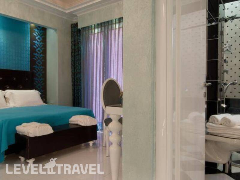 Фотография Athens Diamond Hotel