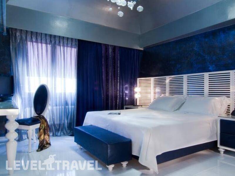 Фотография Athens Diamond Hotel