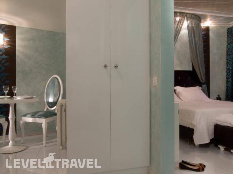 Фотография Athens Diamond Hotel