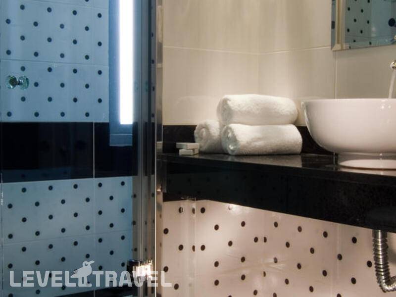 Фотография Athens Diamond Hotel