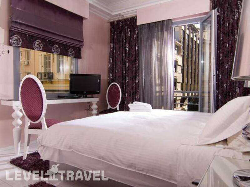 Фотография Athens Diamond Hotel