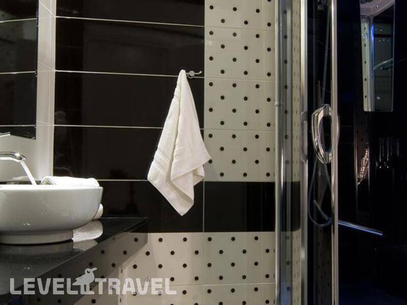 Фотография Athens Diamond Hotel